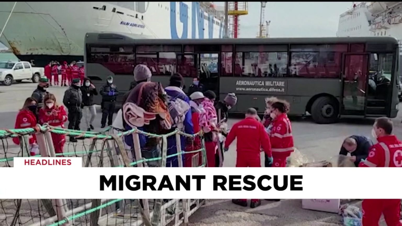 Watch top news stories today | December 26th – Evening edition