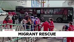 Watch top news stories today | December 26th – Evening edition