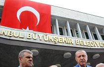 İçişleri Bakanlığı, İBB'ye özel teftiş başlattığını duyurdu