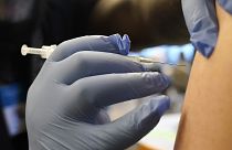 لقاح مضاد لكوفيد19