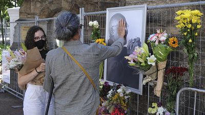 South Africa mourns anti-apartheid icon, Desmond Tutu