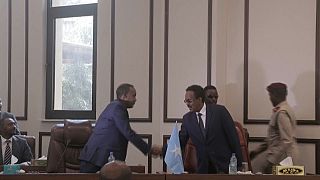 Somalia: President ‘suspends’ powers of PM Mohamed Hussein Roble