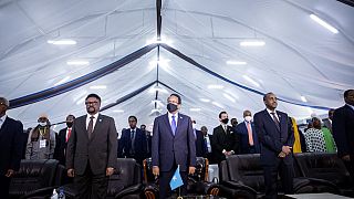 Somalie : le président Farmajo suspend le Premier ministre Mohamed Roble