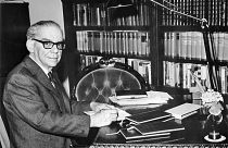 Nel 1961 il premio Nobel per la Letteratura a Ivo Andrić