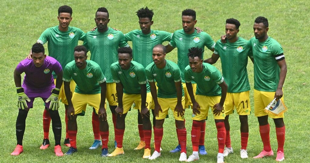 AFCON 2021: Ethiopia is first to arrive in Cameroon | Africanews