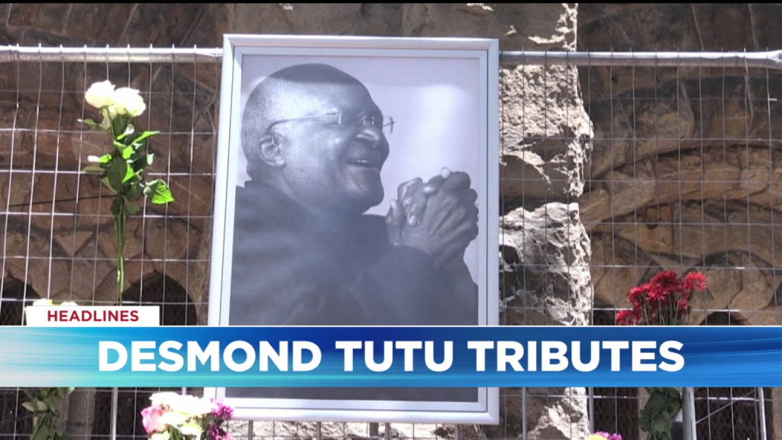Watch top news stories today | December 27th – Midday edition