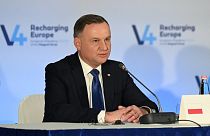 Polonya Cumhurbaşkanı, yabancı medya faaliyetlerini kısıtlayacak yasa tasarısını veto etti