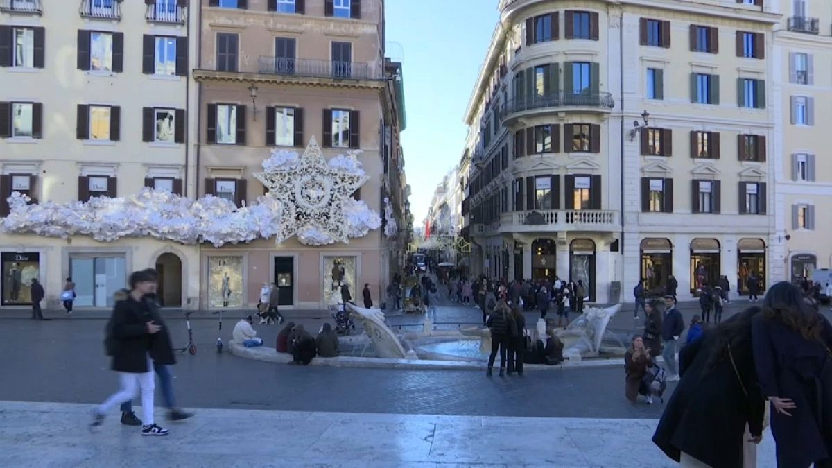 "Экономика Италии немыслима без туризма"