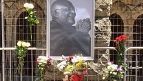 Le cercueil de Desmond Tutu repose dans la cathédrale Saint Georges