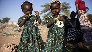 Afrique de l'Ouest : croyances et superstitions autour des jumeaux