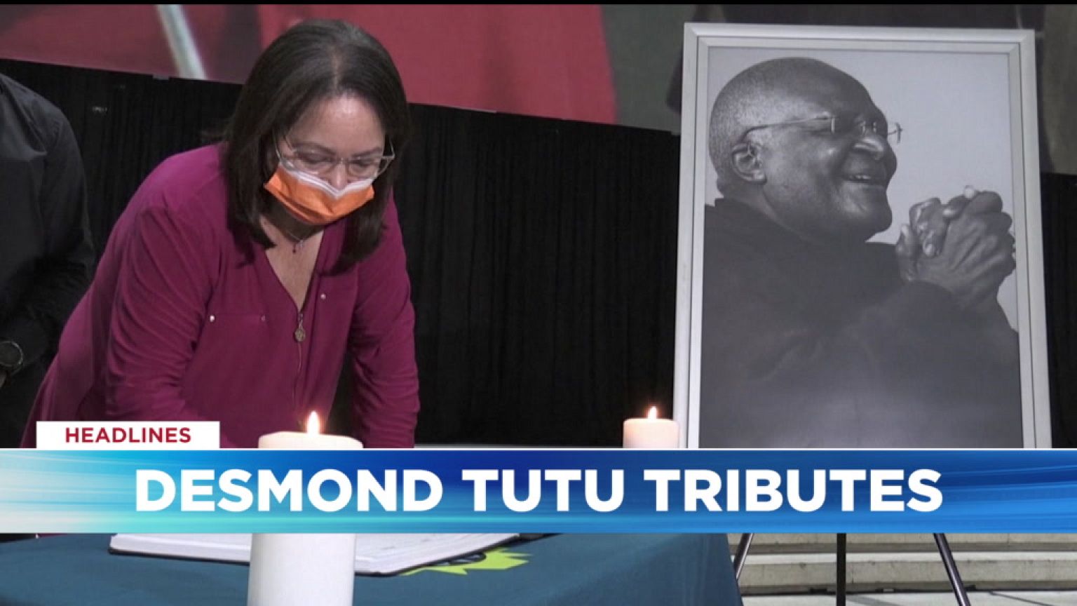 Watch top news stories today | December 27th – Evening edition