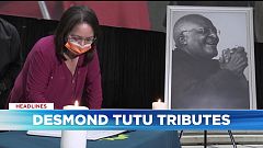 Watch top news stories today | December 27th – Evening edition