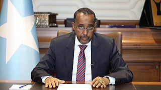 Somalie : le Premier ministre appelle au soutien des forces armées