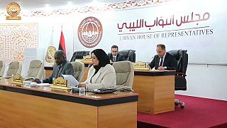 Libya: lawmakers meet to discuss delayed elections