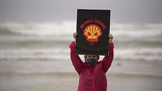 South African court blocks Shell's oil exploration