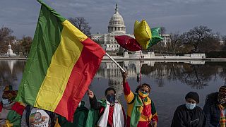 L'Ethiopie mécontente de son retrait de l’AGOA par les USA