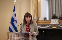 Πρόεδρος της Δημοκρατίας