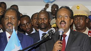 Somalie : en pleine crise politique, la tension monte à Mogadiscio