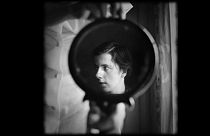 Hommage à la photographe Vivian Maier au Musée du Luxembourg, Paris (France)