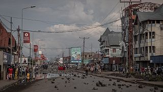 RDC : grève générale au Sud-Kivu contre les policiers rwandais