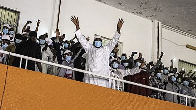 Gambie : la Cour suprême valide la réélection d'Adama Barrow