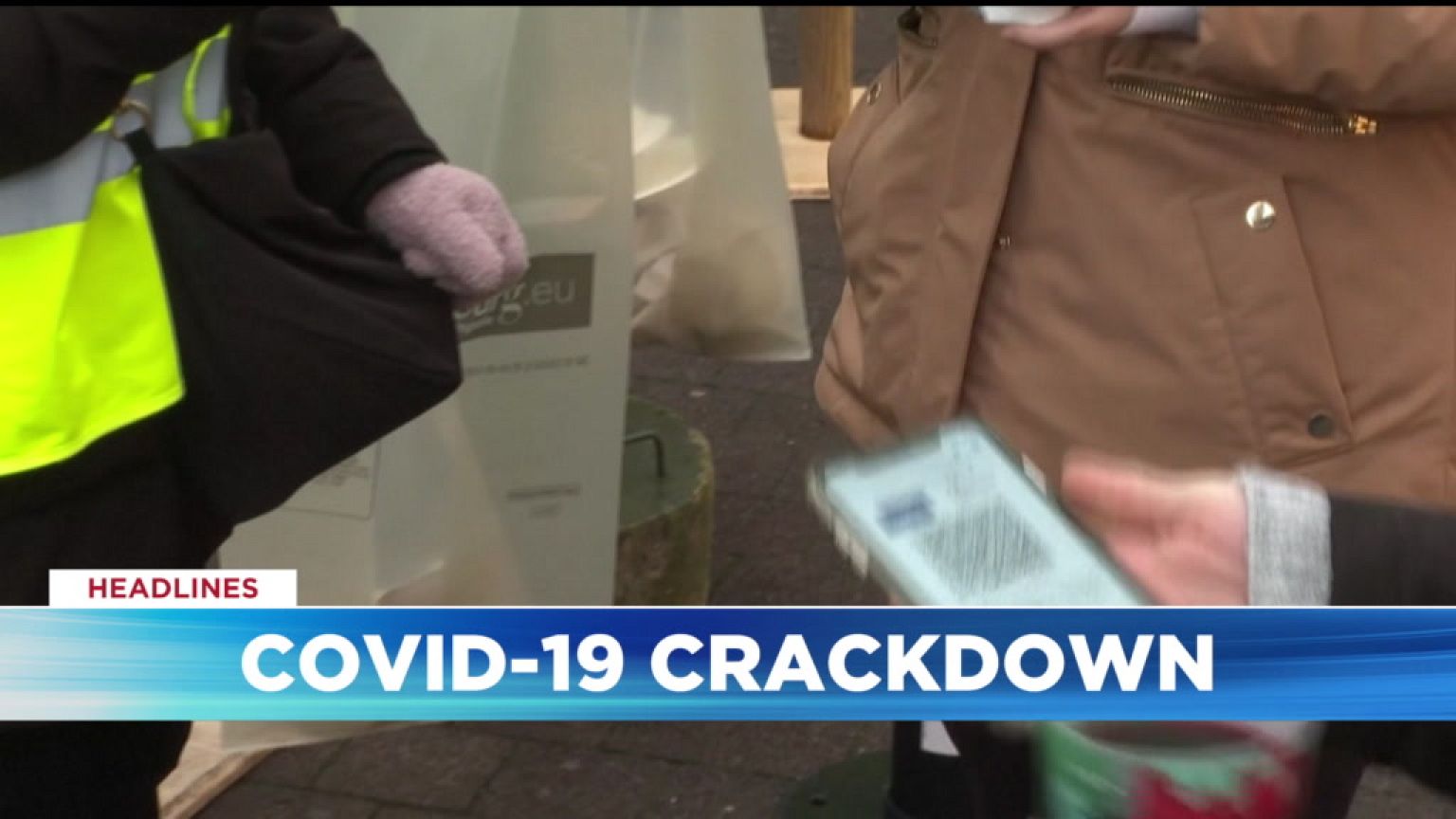 Watch top news stories today | December 28th – Evening edition