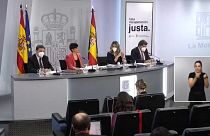 El gobierno español revierte la reforma laboral del Partido Popular para acabar con la temporalidad fraudulenta