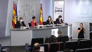 El gobierno español revierte la reforma laboral del Partido Popular para acabar con la temporalidad fraudulenta