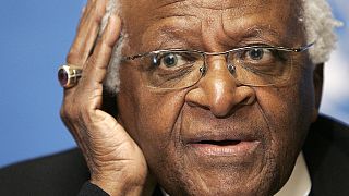 Afrique du Sud : le droit de mourir, dernier combat de Desmond Tutu