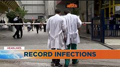 Watch top news stories today | December 29th – Morning edition