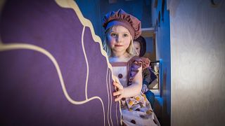 Denmark's H.C. Andersen House museum receives a fairytale makeover 