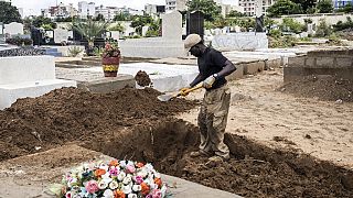 Sénégal : polémique autour de l'inhumation d'une griotte à Pout Dagné