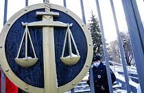 Σφοδρές αντιδράσεις για την διάλυση της ΜΚΟ Memorial μετά από απόφαση ρωσικού δικαστηρίου