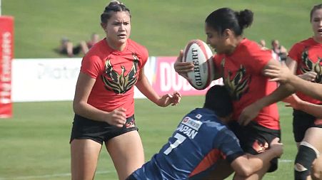 Sporting COVID comeback: Dubai leads the way in hosting major sporting events