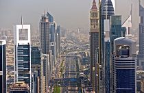 Dubaj magángépekkel és titkos fürdőkkel várja az üzleti utazókat
