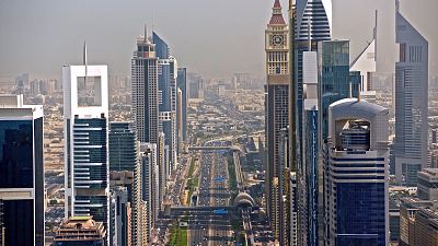 How Dubai is helping to drive the business travel recovery