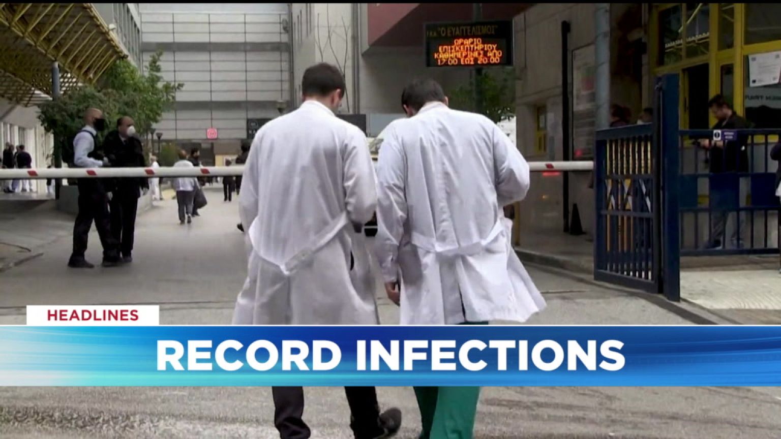 Watch top news stories today | December 29th – Evening edition