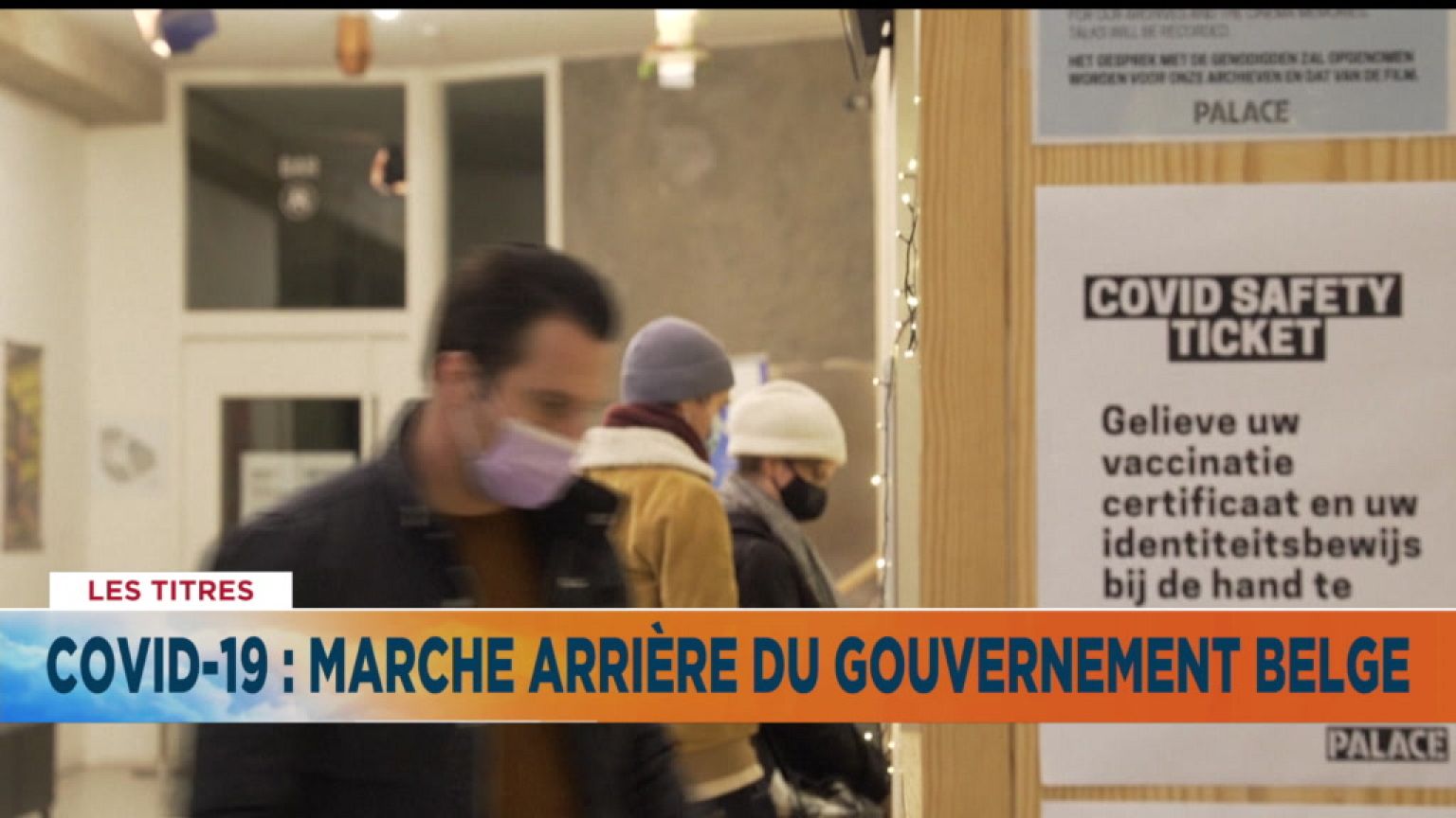 Euronews, vos 10 minutes d’info du 30 décembre | L’édition du matin