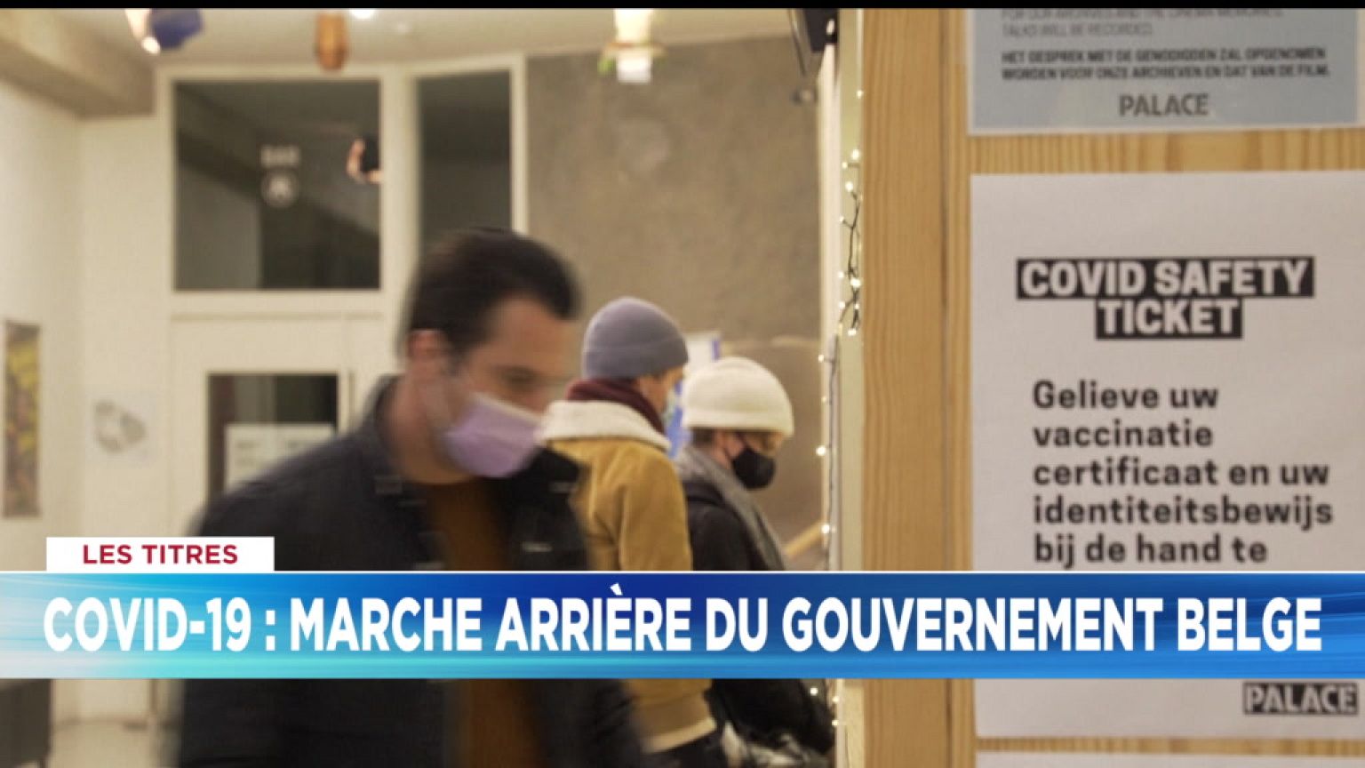 Euronews, vos 10 minutes d’info du 30 décembre | L'édition de la mi-journée