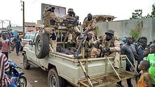 Mali : au moins 4 soldats tués dans une attaque djihadiste à Nara
