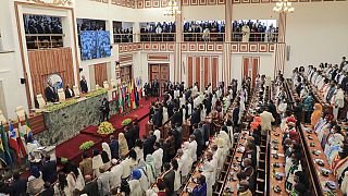 Éthiopie : la Chambre haute vote la formation d'un 12e État régional