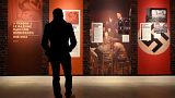 Nazi era art exhibition in the Austrian capital aiming to shed light on the politics of art under the Third Reich