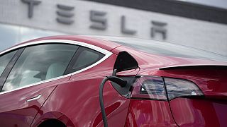 Tesla, neredeyse yarım milyon aracı geri çağırıyor