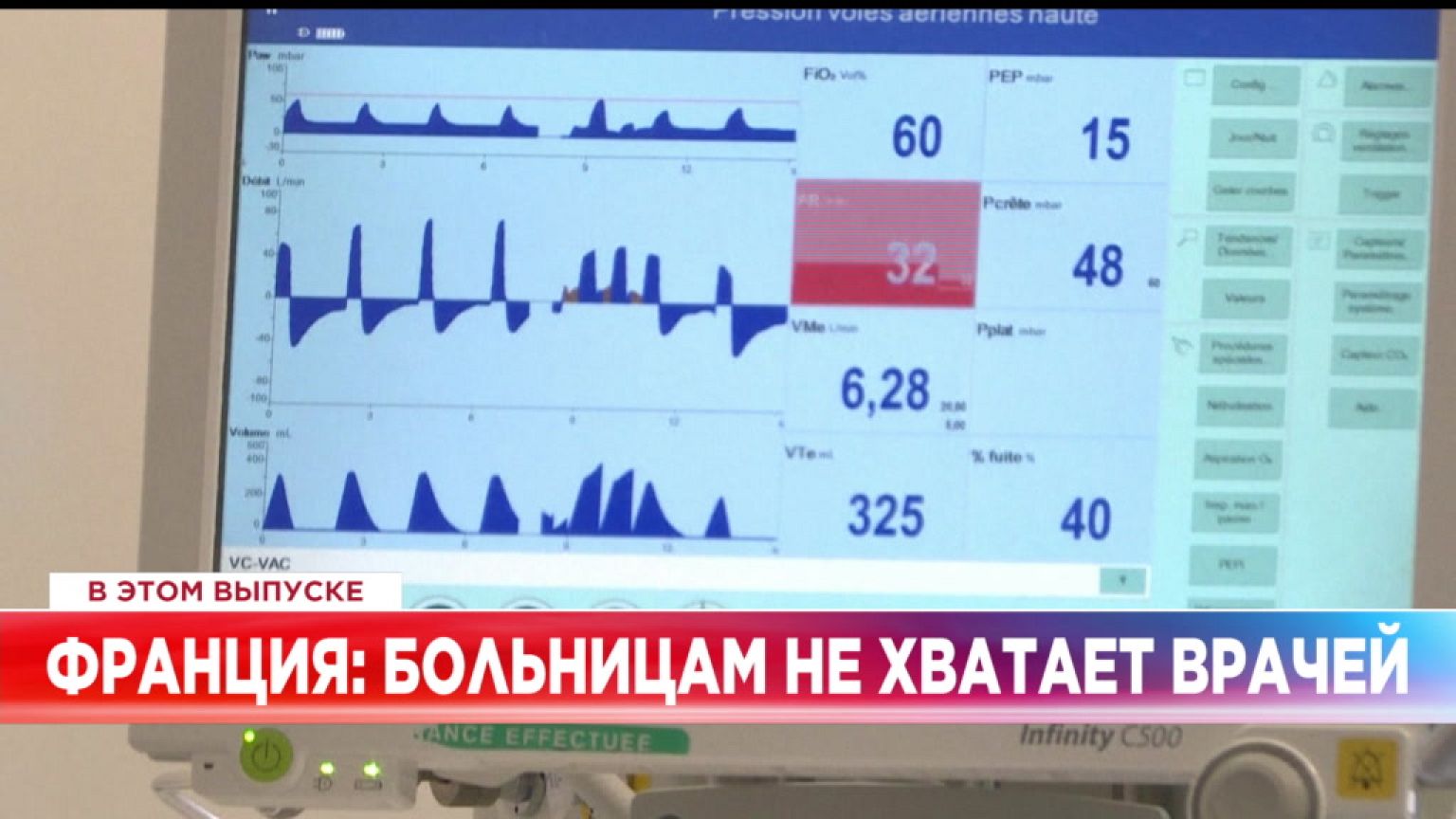 Ознакомьтесь с главными новостями сегодня | 30 декабрь — Вечерний эфир