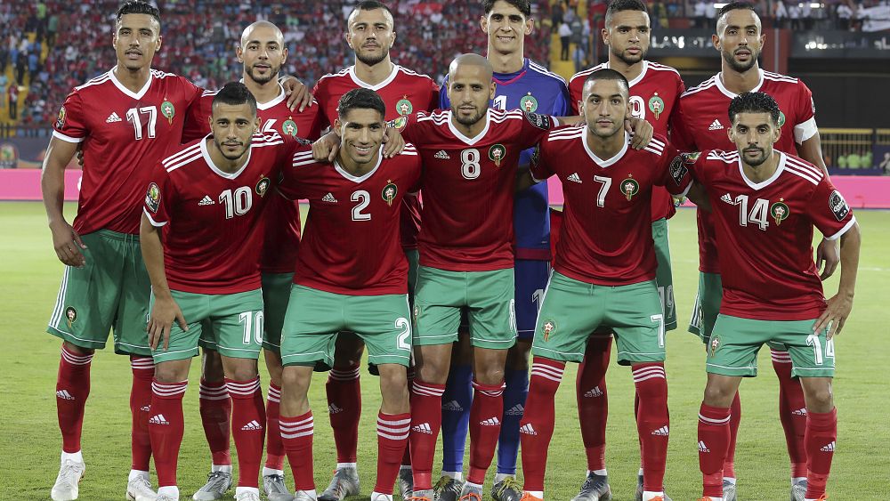المغربي المنتخب ابرز تعليقات