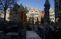 Escapadas a Bélgica para burlar el confinamiento impuesto en los Países Bajos