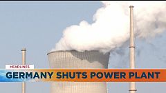 Watch top news stories today | December 31st – Morning edition