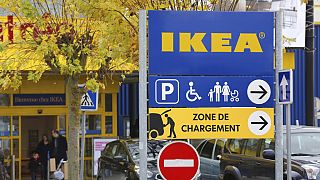 IKEA'dan 2022'de yüzde 9 zam