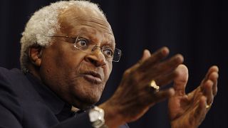 What you do not know about Archbishop Desmond Tutu