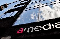 Amedia publishes 78 newspapers across Norway